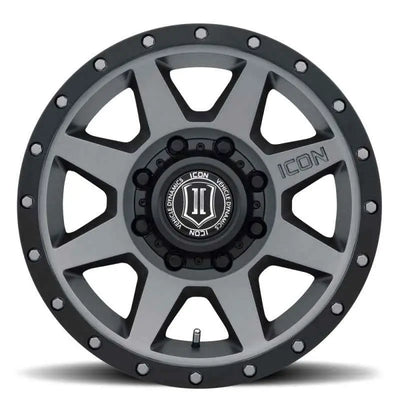 ICON 1817858052TT