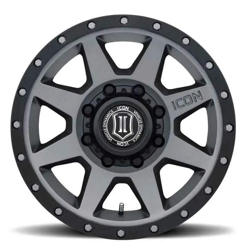 ICON 1817858052TT