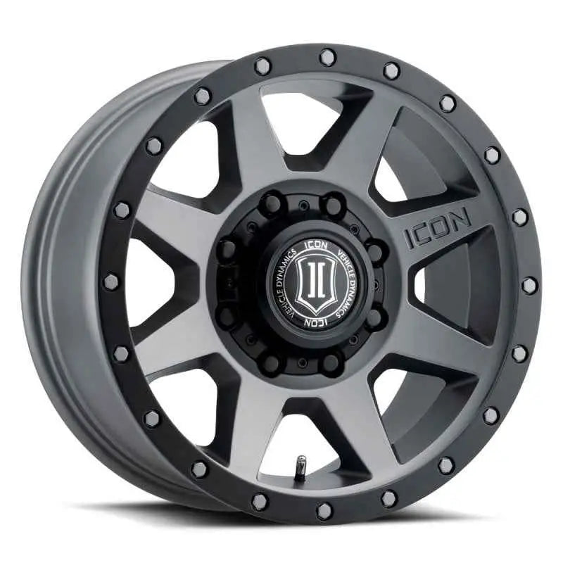 ICON 1817858052TT
