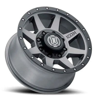 ICON 1817858052TT
