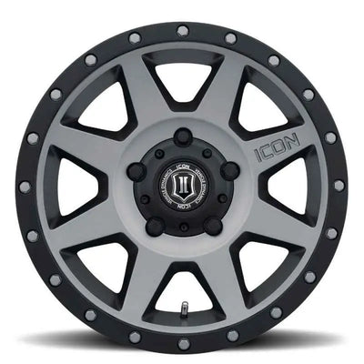 ICON 1818905560TT