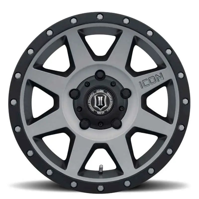 ICON 1818905560TT