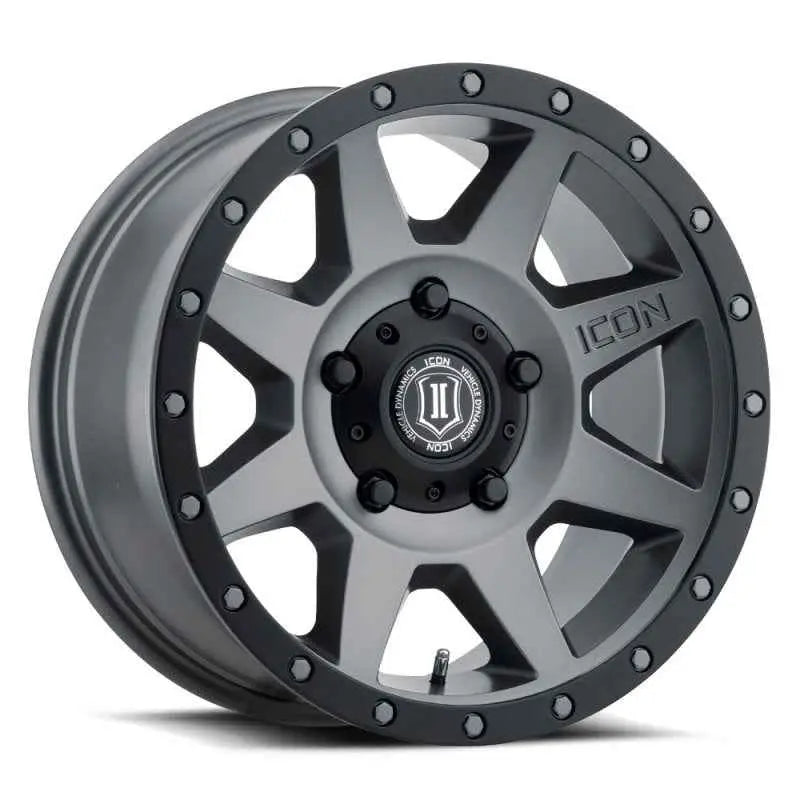 ICON 1818905560TT