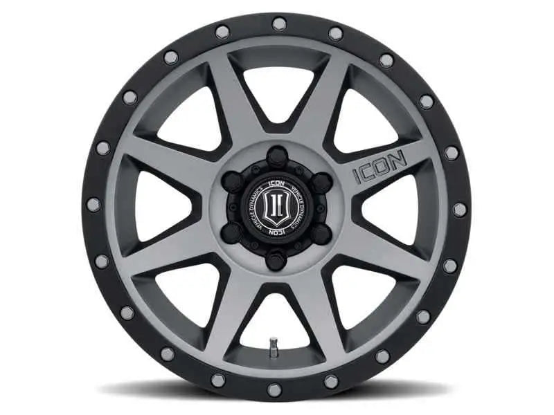 ICON 1818908350TT