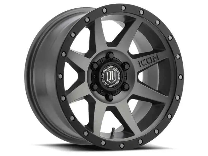 ICON 1818908350TT