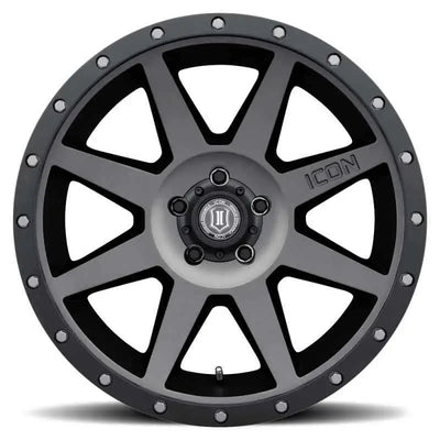 ICON 1820908350TT