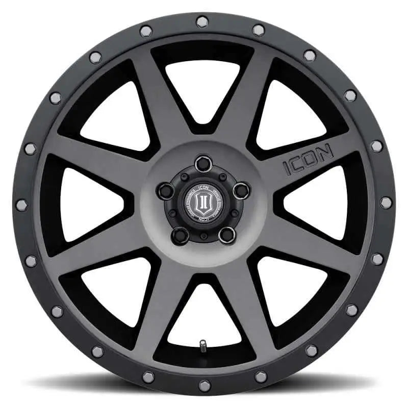 ICON 1820908350TT