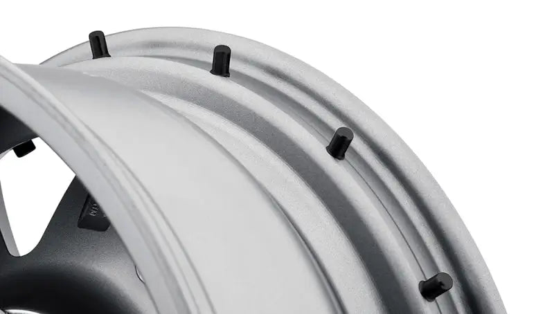 ICON Rebound Pro 17x8.5 5x5 -6mm Offset 4.5in BS 71.5mm Bore Satin Black Wheel - 21817857345SB