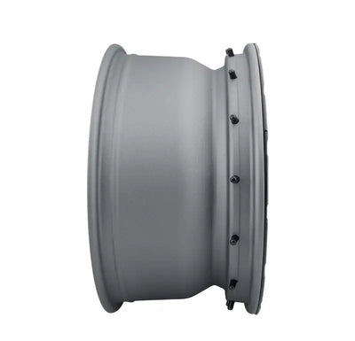 ICON Recon Pro 17x8.5 5 x 150 25mm Offset 5.75in BS Charcoal Wheel - 23617855557CH