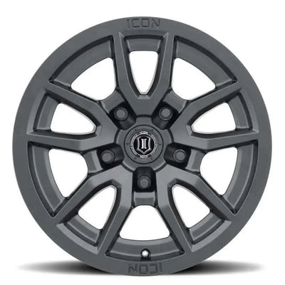 ICON 2617855557SB