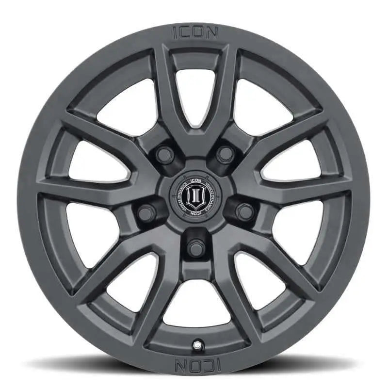 ICON 2617855557SB