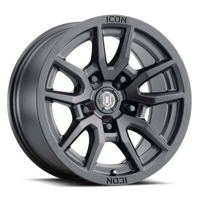 ICON 2617855557SB