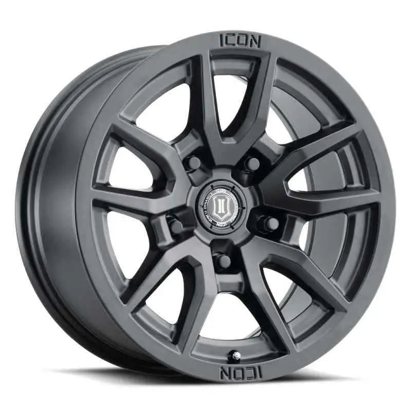 ICON 2617855557SB
