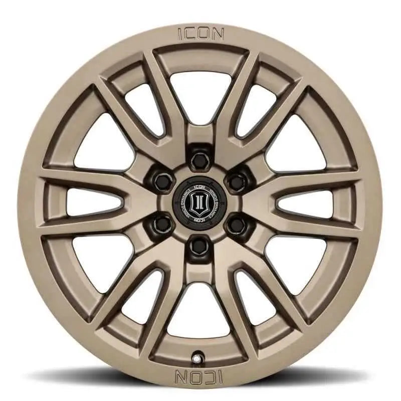ICON 2417858347BR