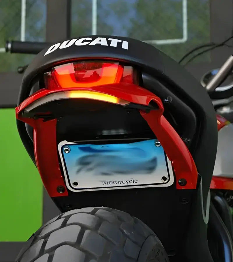 ICURB-WFE Fender Eliminator Duc