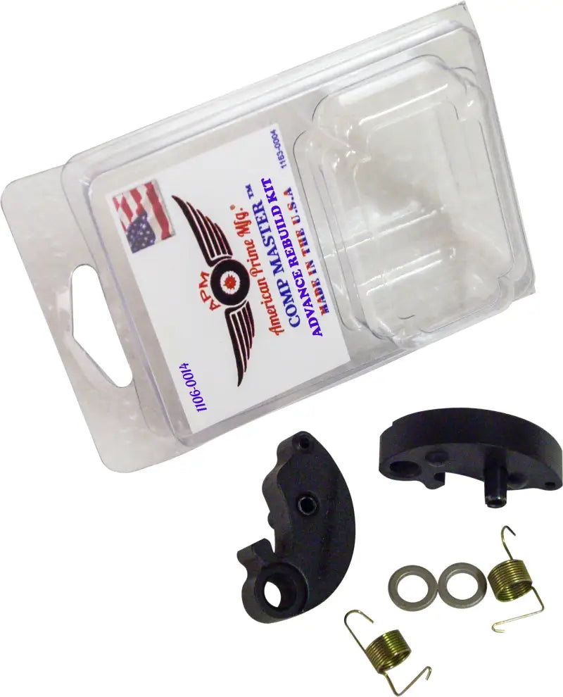 APM Ignition Advance Rebuild Kit