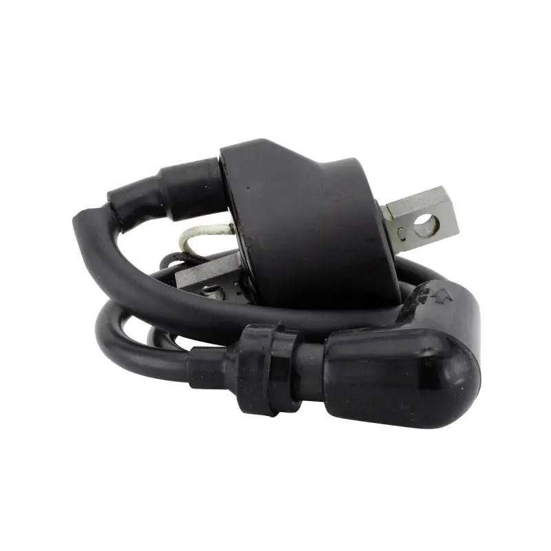 External Ignition Coil W/Spark Plug Cap - RM STATOR
