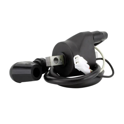 External Ignition Coil W/Spark Plug Cap - RM STATOR