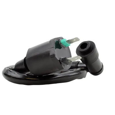 External Ignition Coil W/Spark Plug Cap - RM STATOR