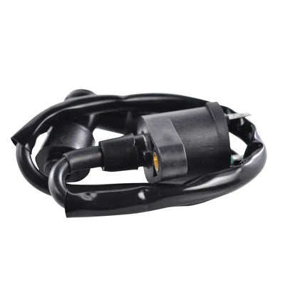 External Ignition Coil W/Spark Plug Cap - RM STATOR