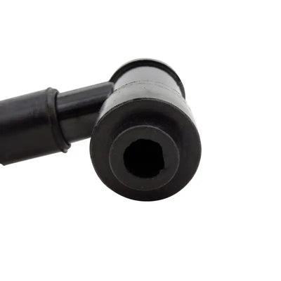 External Ignition Coil W/Spark Plug Cap - RM STATOR