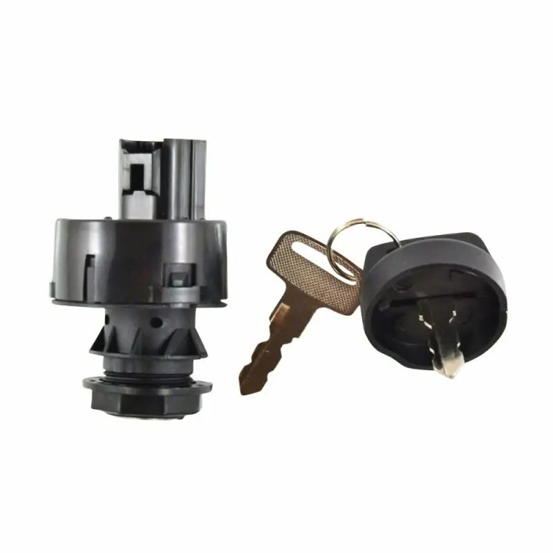 Ignition Key Switch - RM STATOR