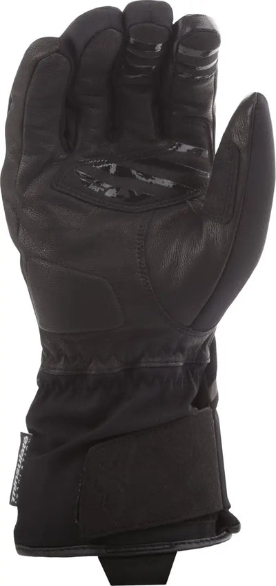Ignitor Pro Heated Gloves Fly Racing - FLY RACING