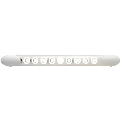 ILL70CB Optronics Led 8In Strip; 12V; Clear;W/Oswitch - Interior Light