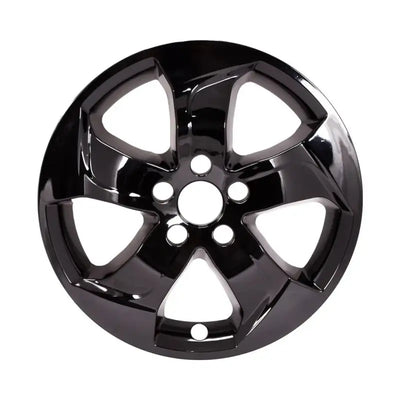 IMP458BLK Coast2Coast 17-inch black wheel for Honda HR-V models (2016-2021), set of 4