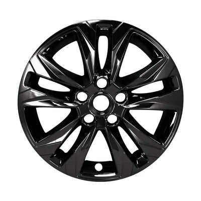 IMP460BLK Coast2Coast Imp 17-18 Santa Fe 17’ Black Set 4 - Wheel Skin