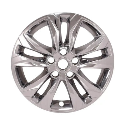 IMP460X Coast2Coast Imp 17-18 Santa Fe 17’ Chrome Set 4 - Wheel Skin