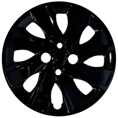 IMP463X Coast2Coast Imp 20-21 Sonata 16' Chrome Set Of Wheel Cover for Enhanced Vehicle Aesthetic and Protection