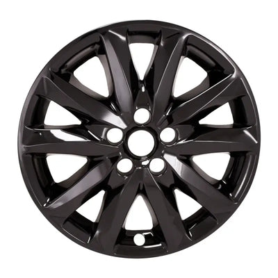 IMP467BLK Coast2Coast Imp 20-21 Telluride 18' Black Wheel Set of 4