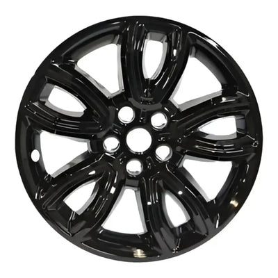 IMP468BLK Coast2Coast Imp 20-21 Explorer 18’ Black Set 4 - Wheel Skin