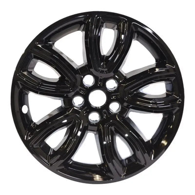 IMP468BLK Coast2Coast Imp 20-21 Explorer 18’ Black Set 4 - Wheel Skin