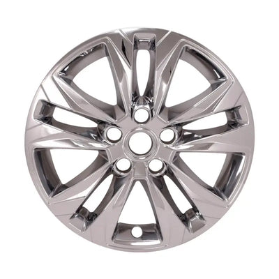 IMP469X Coast2Coast Imp 21-22 Trailblazer Chrome - Wheel Skin