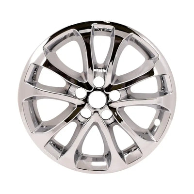 IMP471X Coast2Coast Imp 19-20 Fusion 17" Chrome Wheel - Set of 4