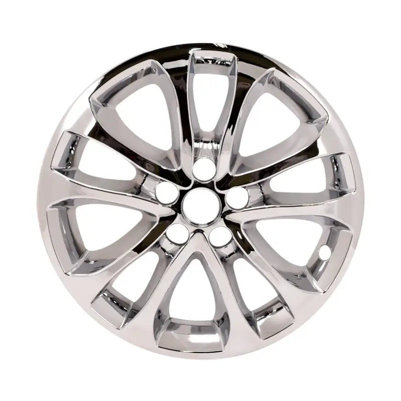 IMP471X Coast2Coast Imp 19-20 Fusion 17" Chrome Wheel - Set of 4