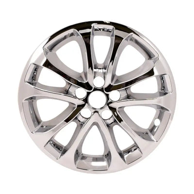 IMP471X Coast2Coast Imp 19-20 Fusion 17' Chrome Set of 4 Wheels
