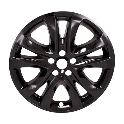 19-inch black wheel for IMP472BLK Coast2Coast 14-17 Mazda6 set.