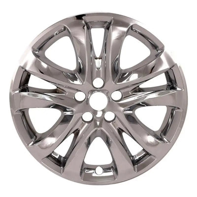 IMP472X Coast2Coast Imp 14-17 Mazda6 19' Chrome Set 4