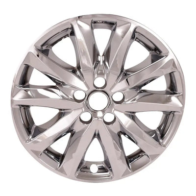 IMP473X Coast2Coast Imp 17-19 Mazda3 18’ Chrome Set 4 - Wheel Skin