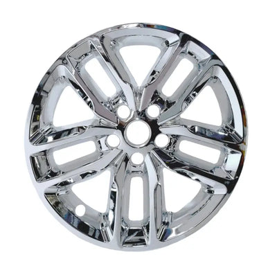 IMP484X Coast2Coast Ws 21-22 Durango Chrm 20’ 10 Spk - Wheel Skin