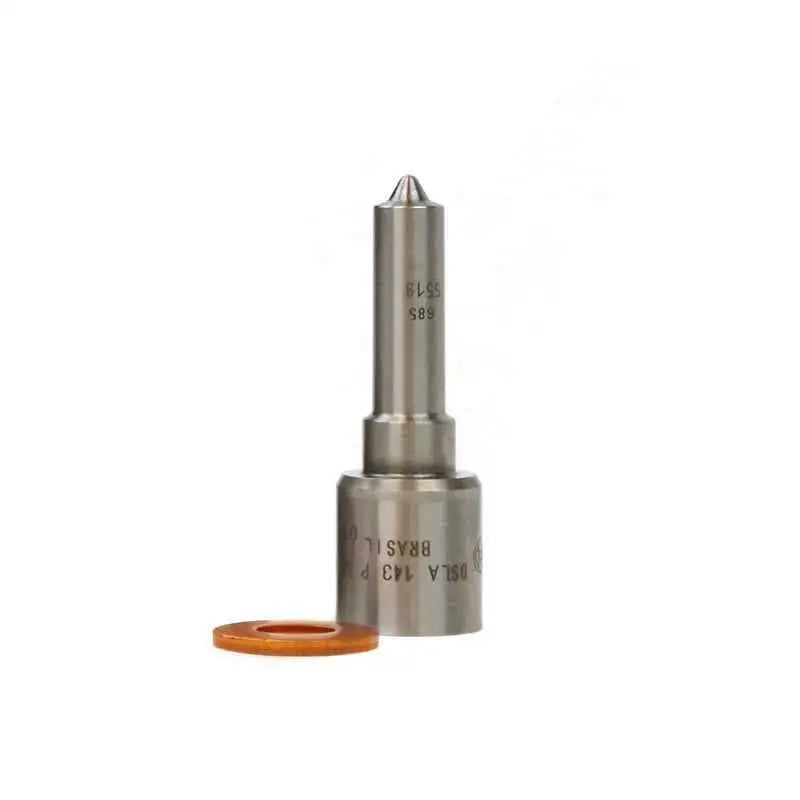 Industrial Injection 0433175516-R1