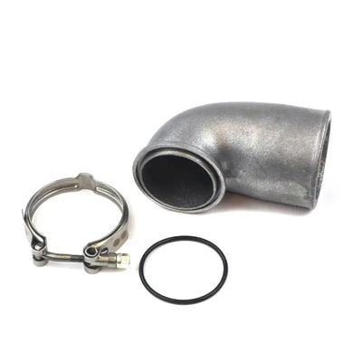 Industrial Injection High Flow 90-Degree Cast Elbow - Kit - 121756