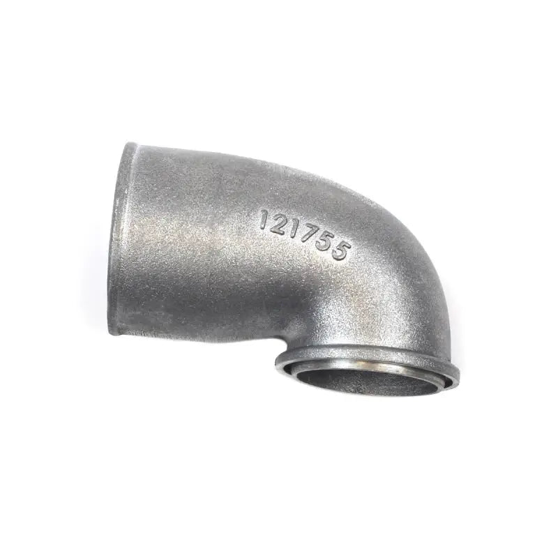 Industrial Injection High Flow 90-Degree Cast Elbow - Kit - 121756