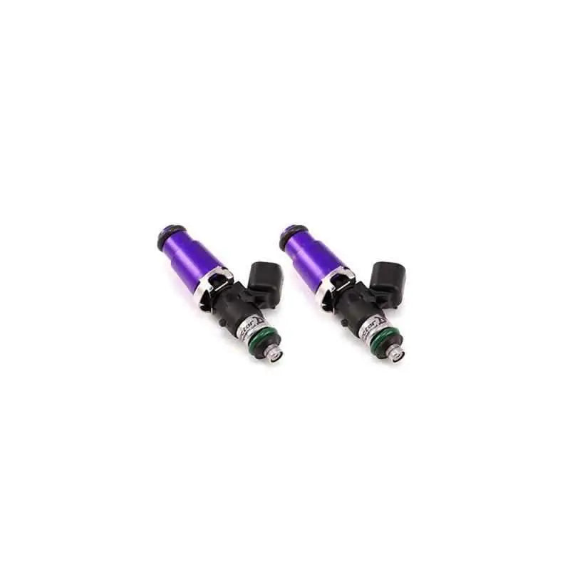 Injector Dynamics 2600.60.14.14.2