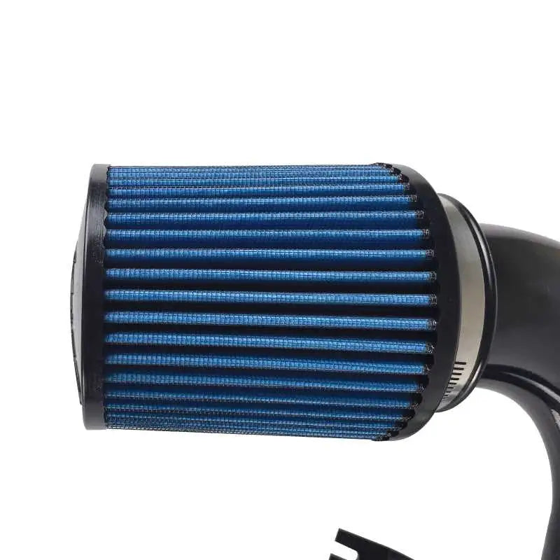 Injen 01-04 Civic Dx/Lx/Ex/Hx Black Short Ram Intake 