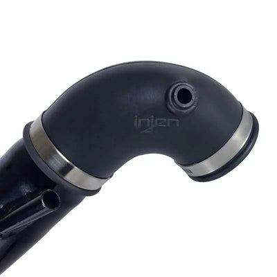 Injen 01-04 Civic Dx/Lx/Ex/Hx Black Short Ram Intake 