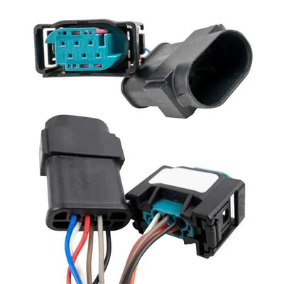 Injen PT0008B